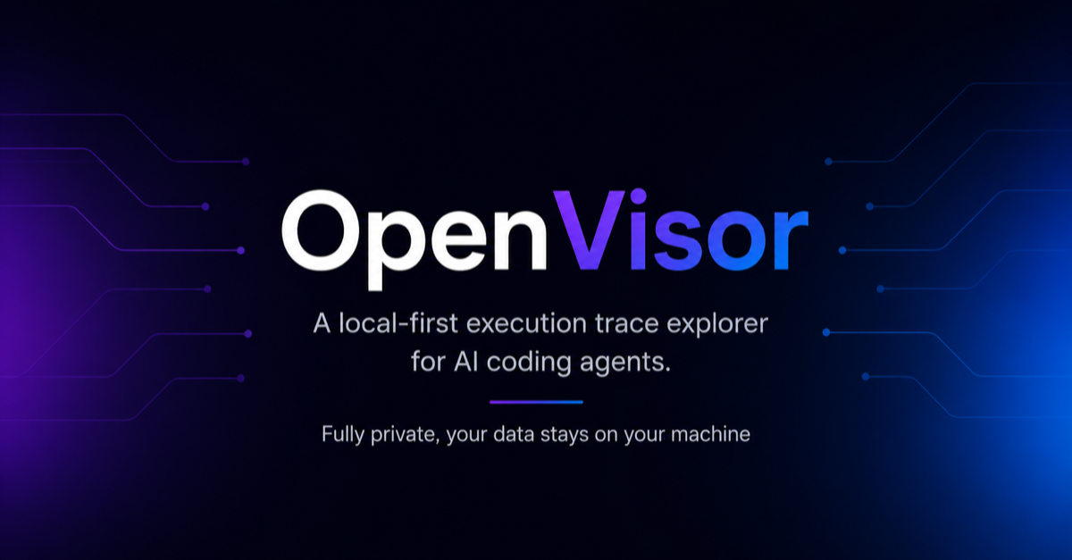 openvisor.vercel.app image